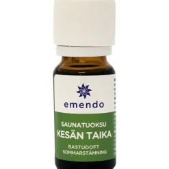 Saunatuoksu 10 ml kesän taika