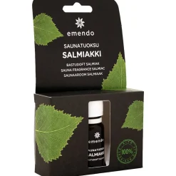 Saunatuoksu Salmiakki 10 ml