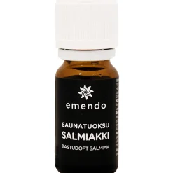 Saunatuoksu Salmiakki 10 ml