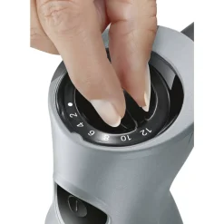 Sauvasekoitin Bosch ErgoMixx 750 W