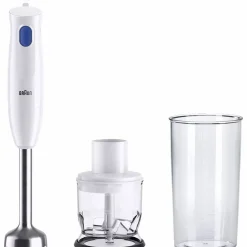 Sauvasekoitin Braun MultiQuick 1