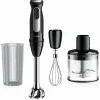 Sauvasekoitin Braun MultiQuick 5