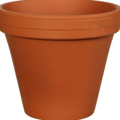 Saviruukku 12/13cm terrakotta