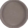 Saviruukunalunen Mica 18 cm basaltti