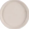 Saviruukunalunen Mica 18 cm Cream