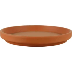Saviruukunalunen Mica 18 cm terra