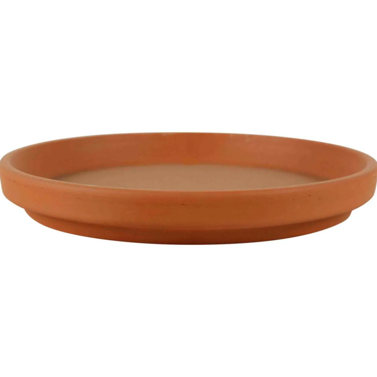 Saviruukunalunen Mica 18 cm terra
