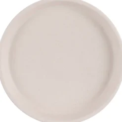 Saviruukunalunen Mica 13,5 cm Cream
