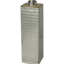 Savupiipun jatko-osa Misa 15225R