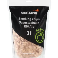Savustushake Omena 3 l Mustang
