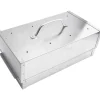Savustuslaatikko BBQ King Core 36,5 x 17 x 16,5 cm