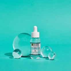Seerumi Garnier 30 ml Hyaluronic Aloe Replumping