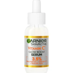 Seerumi Garnier 30 ml Vitamin C Glow Boost