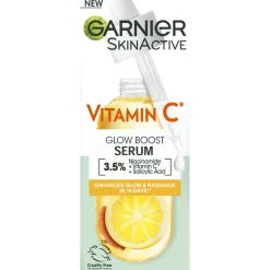Seerumi Garnier 30 ml Vitamin C Glow Boost