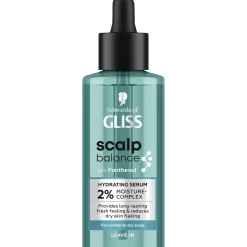 Seerumi Gliss 100 ml Scalp