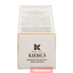 Seerumi, Kiehls 50 ml Powerful Strength Line Reducing Concentrate
