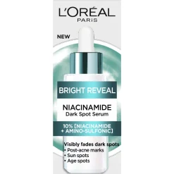 Seerumi Loreal 30 ml Bright Reveal Niacinamide