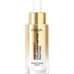 Seerumi Loreal Paris 30 ml Age Perfect Classic Micro-Collagen Peptide kasvojen ja kaulan iholle