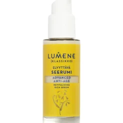 Seerumi Lumene KLASSIKKO 30 ml Advanced Anti-age Elvyttävä