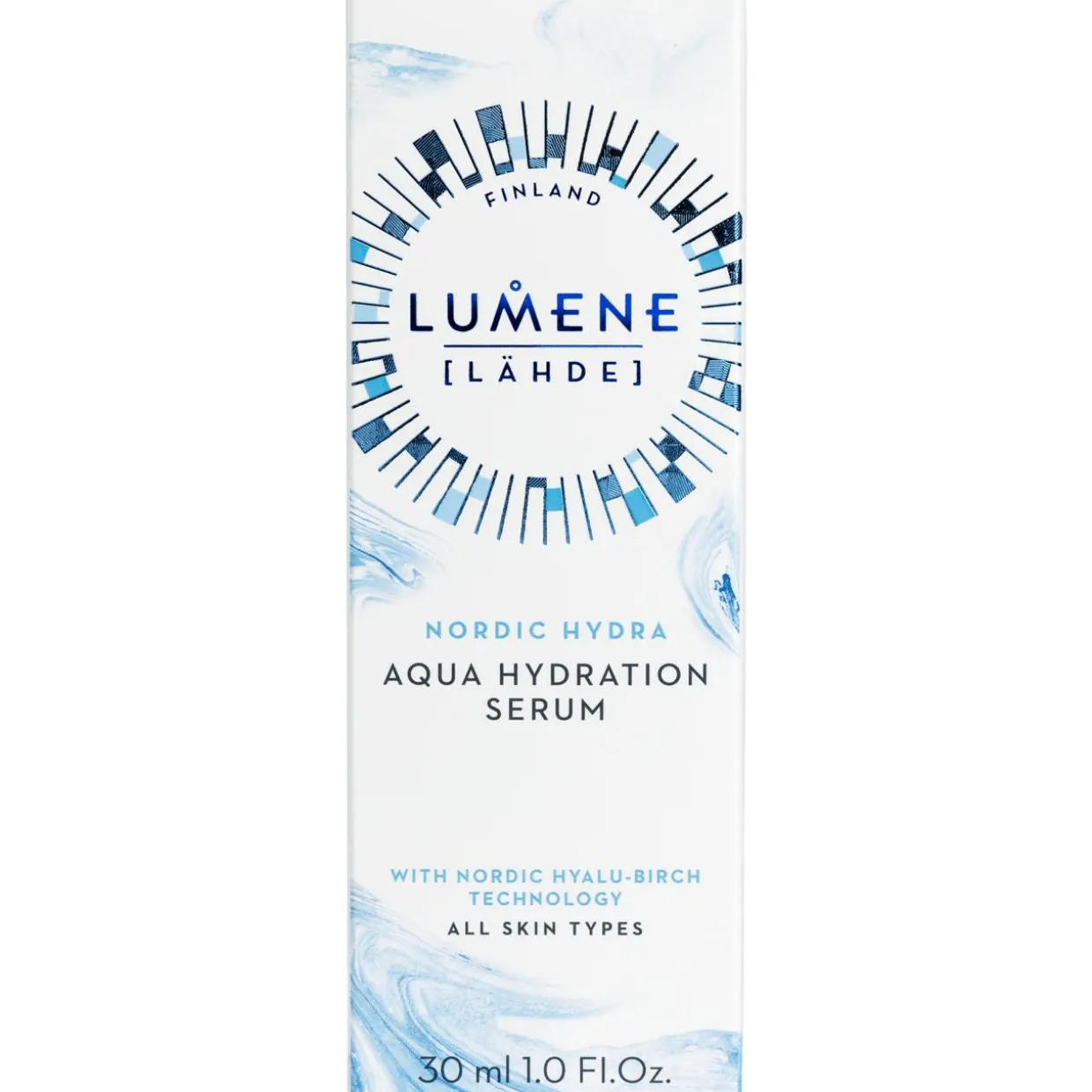 Seerumi Lumene LÄHDE 30 ml tehokosteuttava
