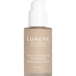 Seerumimeikkivoide Lumene 30 ml Invisible Illumination SPF30