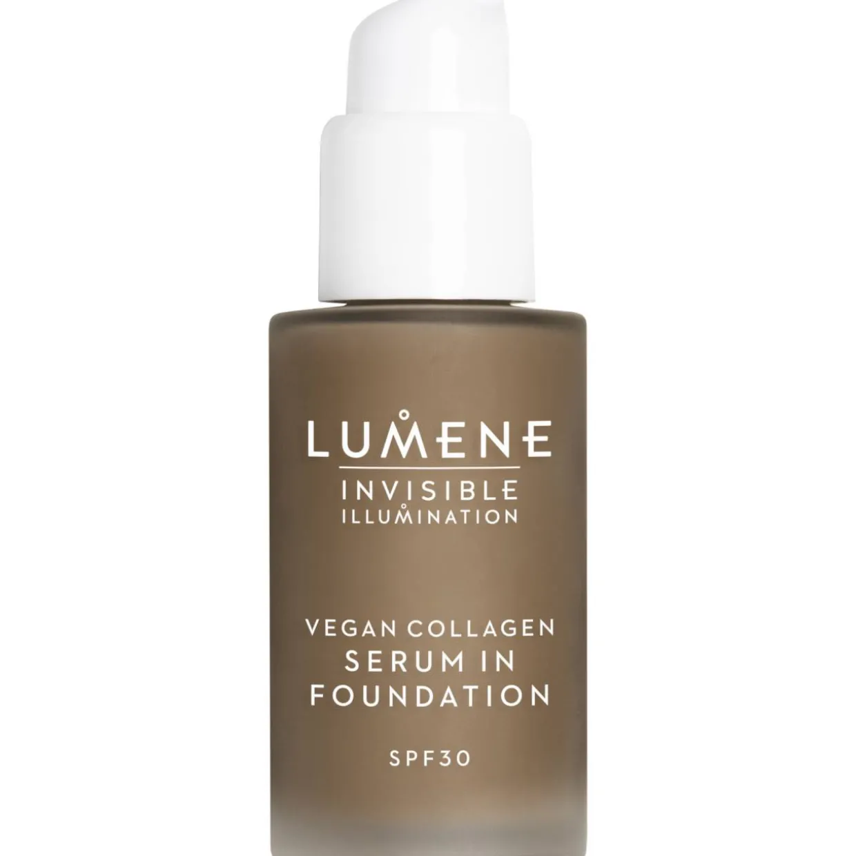 Seerumimeikkivoide Lumene 30 ml Invisible Illumination SPF30