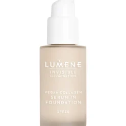 Seerumimeikkivoide Lumene 30 ml Invisible Illumination SPF30