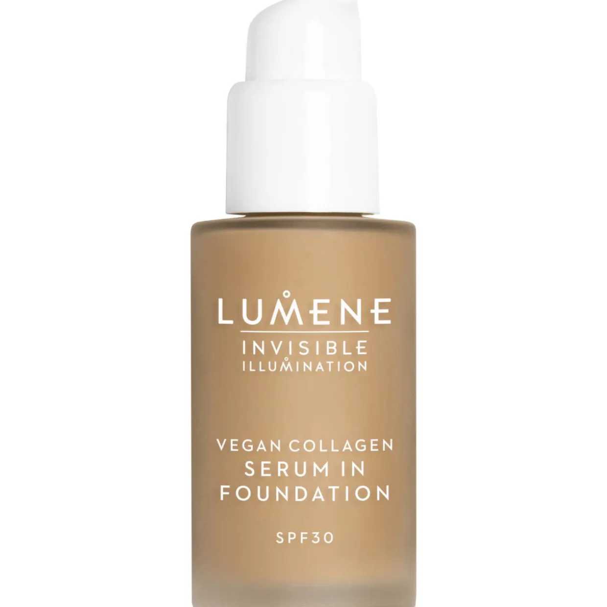 Seerumimeikkivoide Lumene 30 ml Invisible Illumination SPF30