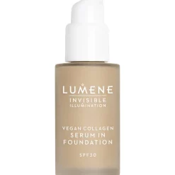 Seerumimeikkivoide Lumene 30 ml Invisible Illumination SPF30