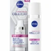 Seerumipäivävoide Nivea 30 ml Cellular Expert Filler Daily UV Fluid SK50
