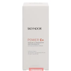 Seerumi, Skeyndor 30 ml Power C+ Antiox Glowing 12,5 %