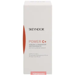 Seerumi, Skeyndor 30 ml Power C+ Antiox Glowing 12,5 %
