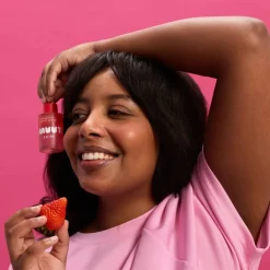 Seerumi Smuuti Skin 30 ml Strawberry Boost