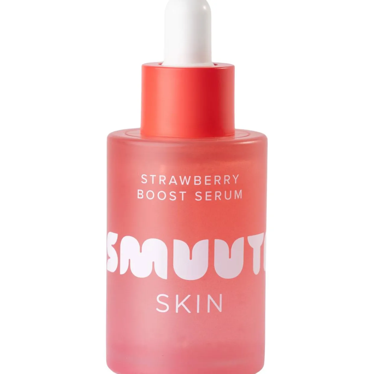 Seerumi Smuuti Skin 30 ml Strawberry Boost