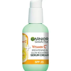 Seerumivoide Garnier 50 ml Vitamin C 2in1 Brightening