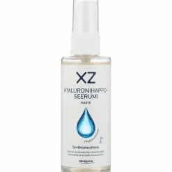 Seerumi XZ 100 ml Kaste