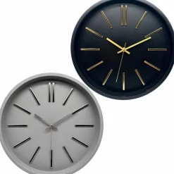 Seinäkello Kotikulta 35 cm York