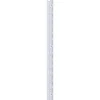 Seinäkisko 206 cm ES32, valkoinen