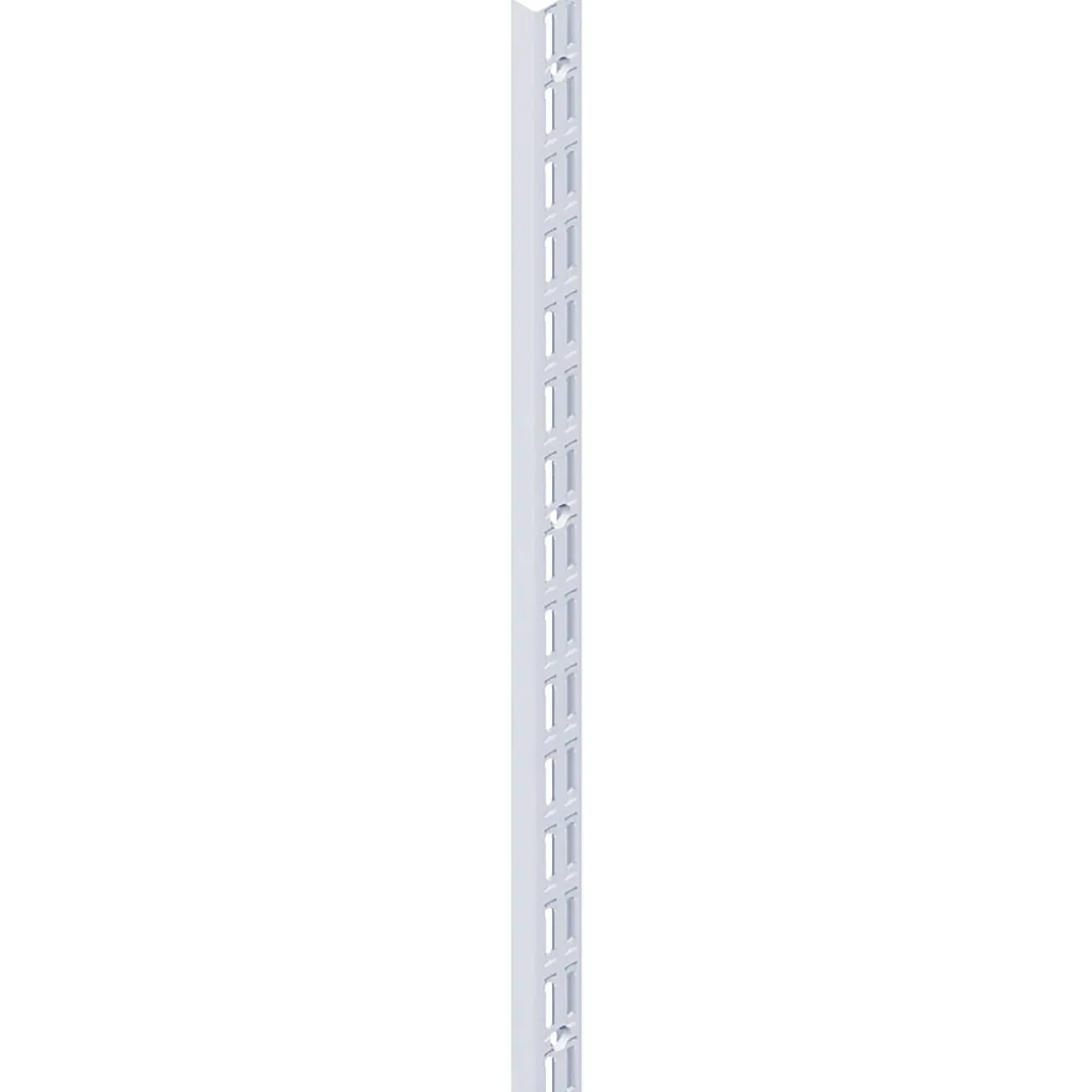 Seinäkisko 206 cm ES32, valkoinen