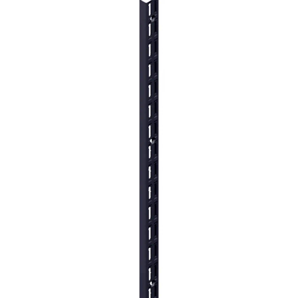 Seinäkisko Element System ES32 206 cm, mattamusta