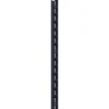 Seinäkisko Element System ES32 95 cm, mattamusta