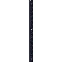 Seinäkisko Element System ES32 95 cm, mattamusta
