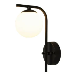 Seinävalaisin Aneta Lighting Nicosia IP44