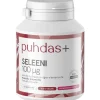 Seleeni Puhdas+ 100 µg 60 kaps