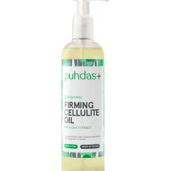 Selluliittiöljy Puhdas+ 200 ml Firming
