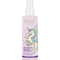 Selvityssuihke Biozell Kids 150 ml