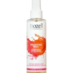 Selvityssuihke Biozell Professional 150 ml kosteuttava
