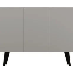 Senkki Kocot 120 cm Toronto harmaa
