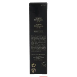 Sensai Mascara 38C 6ml