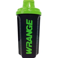 Shaker-pullo 750 ml